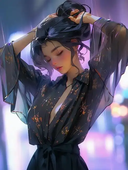 高清电影潮汐之城海报
